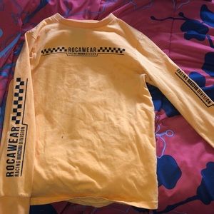 Rocawear Long Sleeve